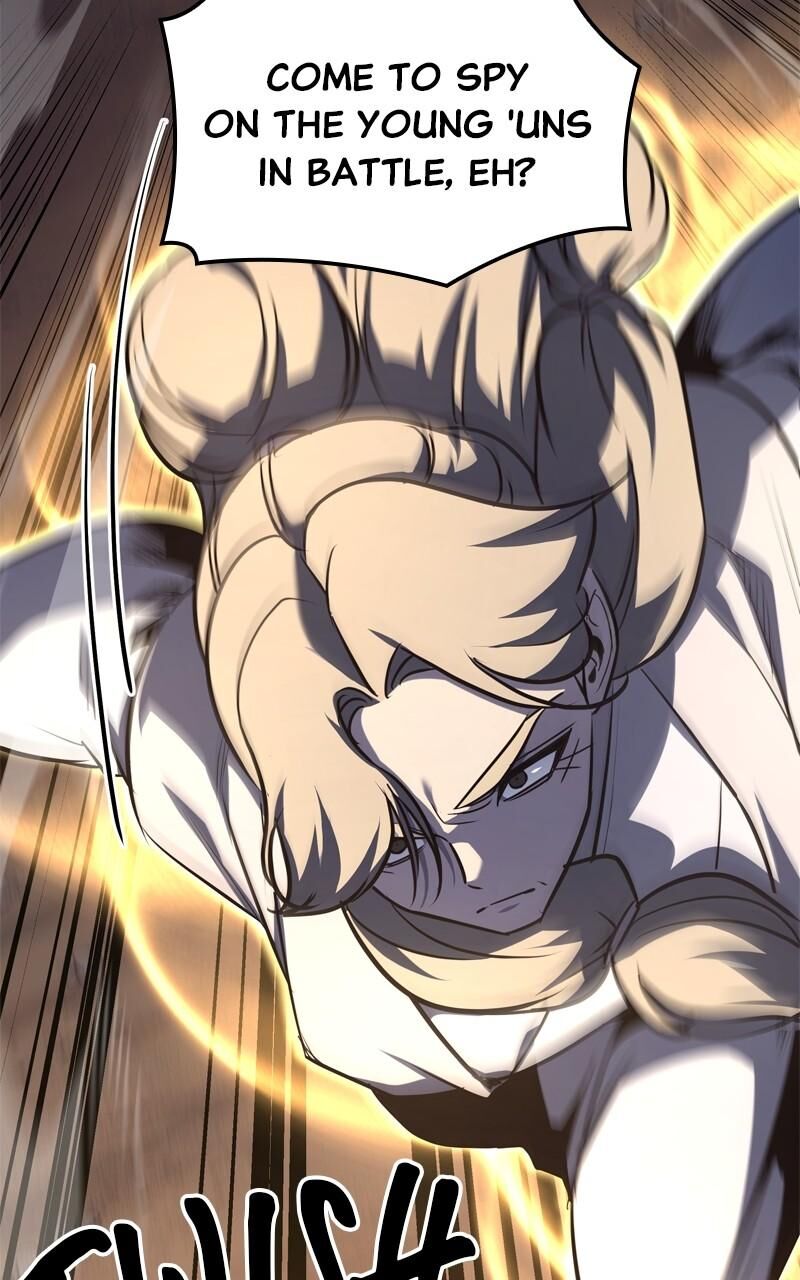 I Reincarnated As The Crazed Heir Chapter 138 Page 93