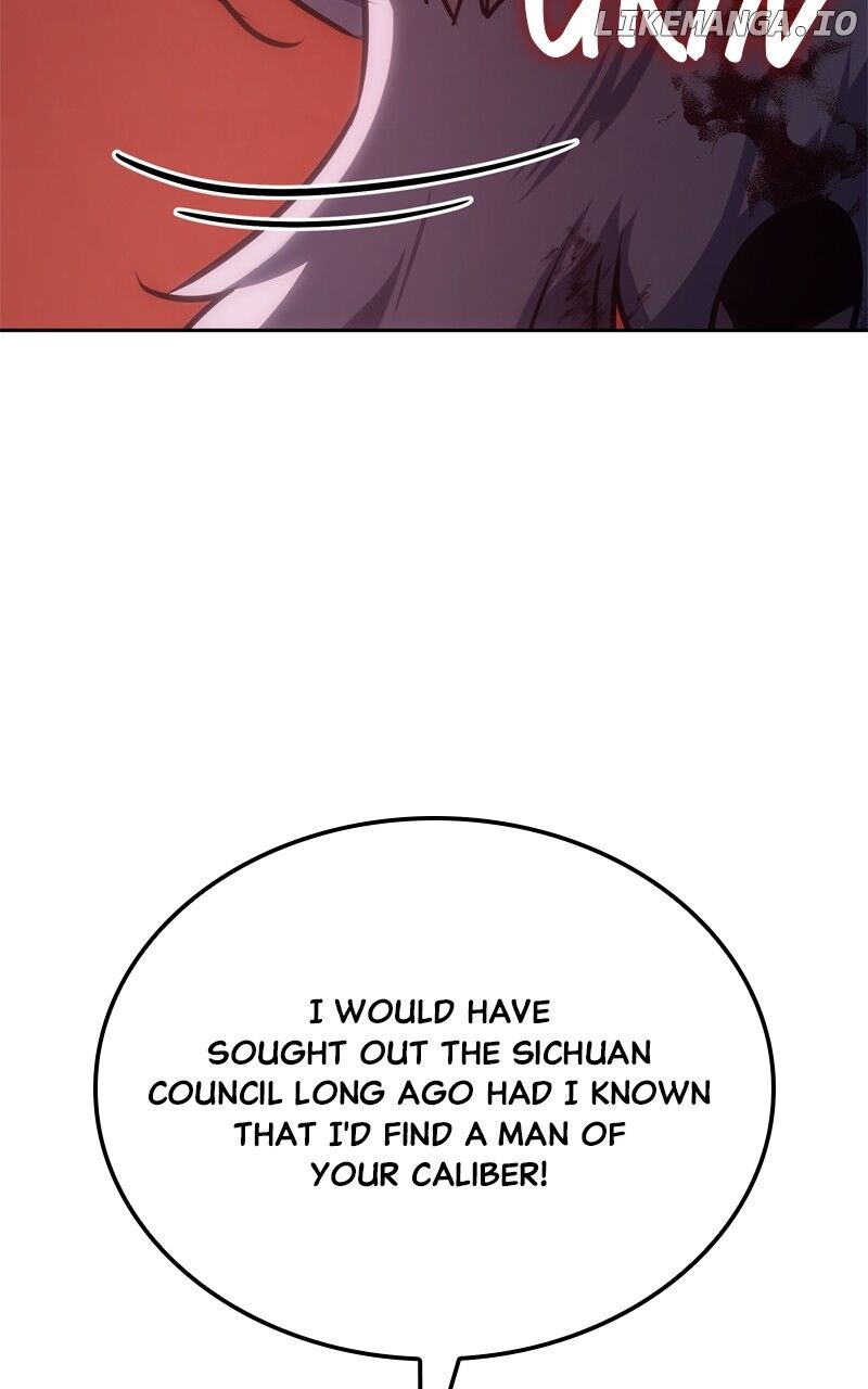 I Reincarnated As The Crazed Heir Chapter 139 Page 103
