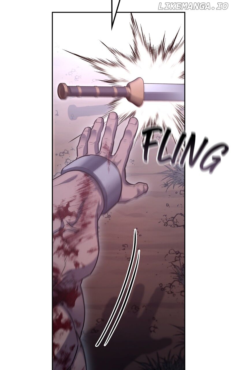 I Reincarnated As The Crazed Heir Chapter 139 Page 104