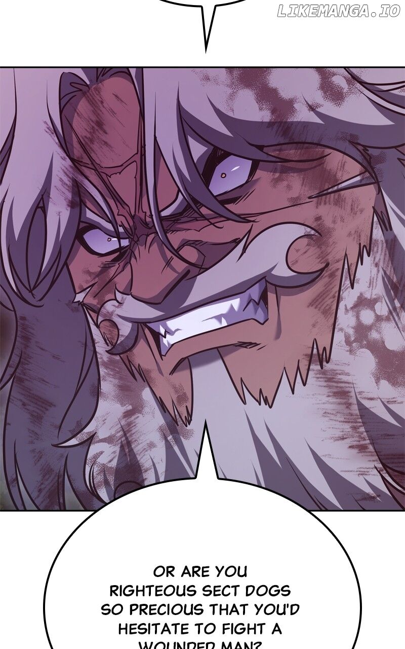 I Reincarnated As The Crazed Heir Chapter 139 Page 108