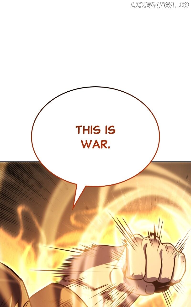 I Reincarnated As The Crazed Heir Chapter 139 Page 112