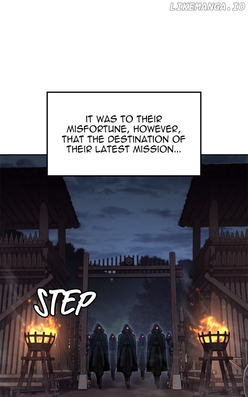 I Reincarnated As The Crazed Heir Chapter 139 Page 12