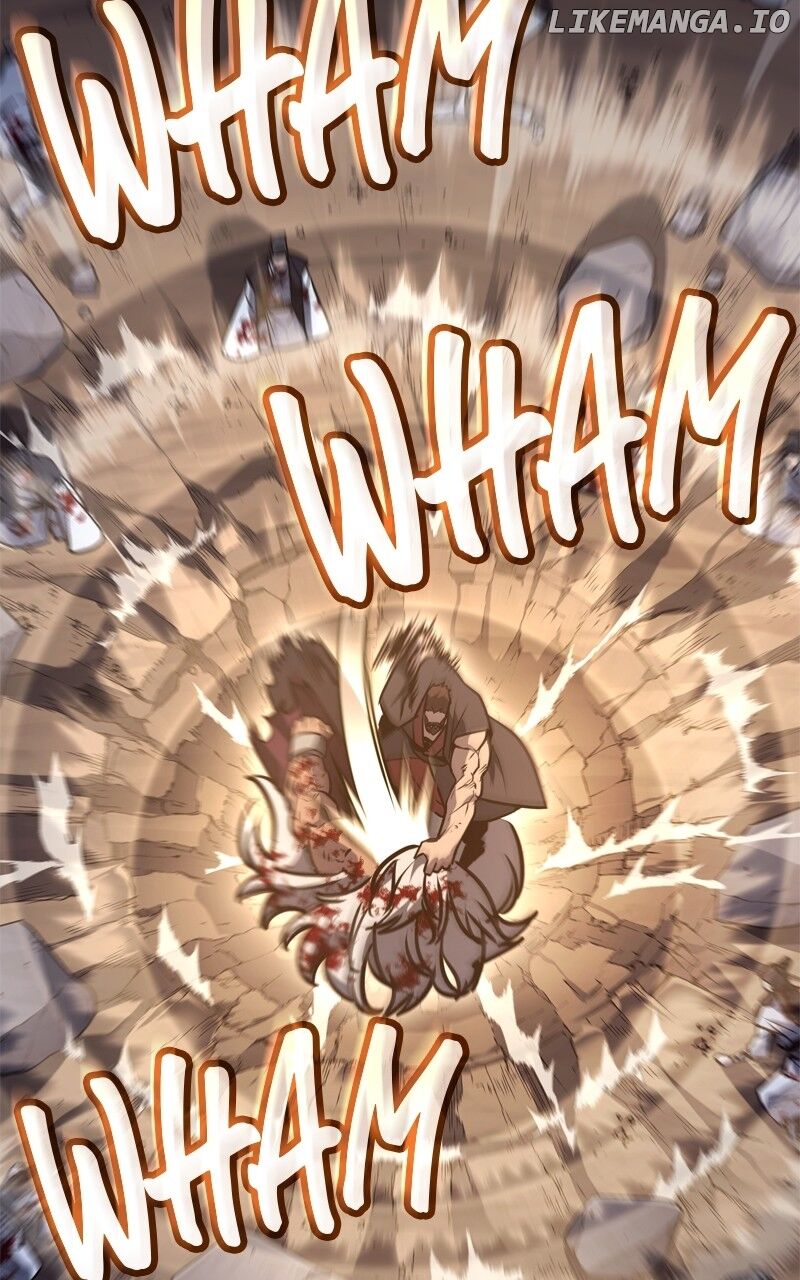I Reincarnated As The Crazed Heir Chapter 139 Page 130