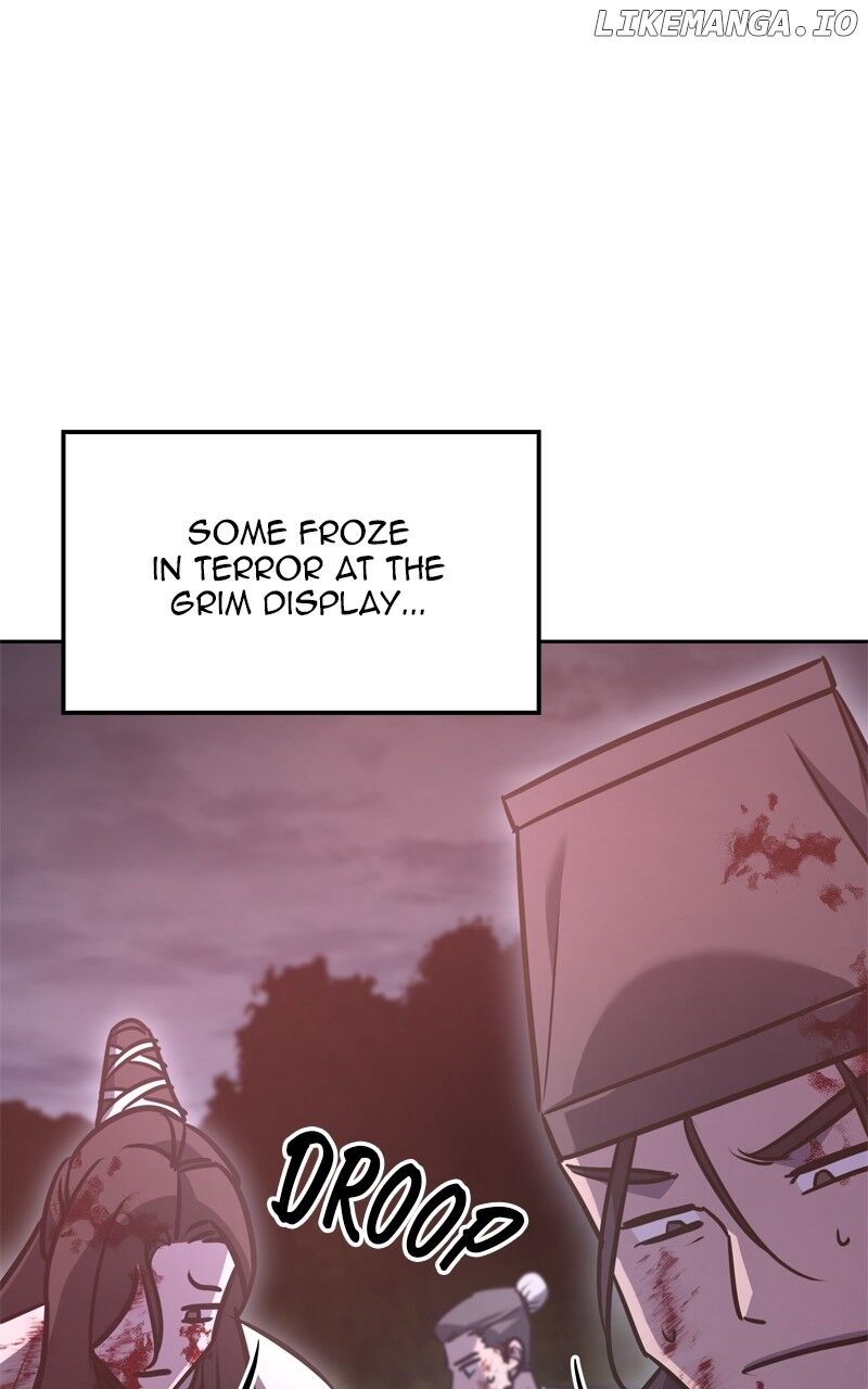 I Reincarnated As The Crazed Heir Chapter 139 Page 132