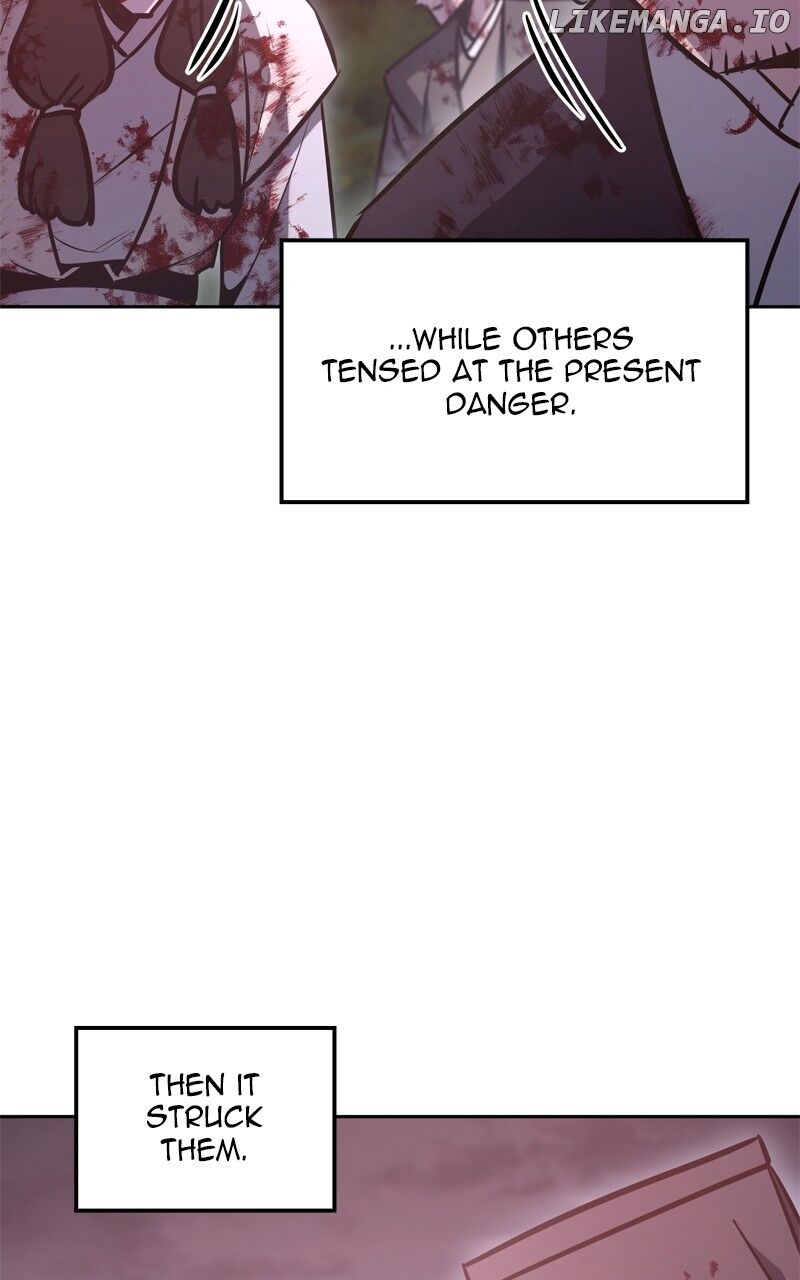I Reincarnated As The Crazed Heir Chapter 139 Page 133
