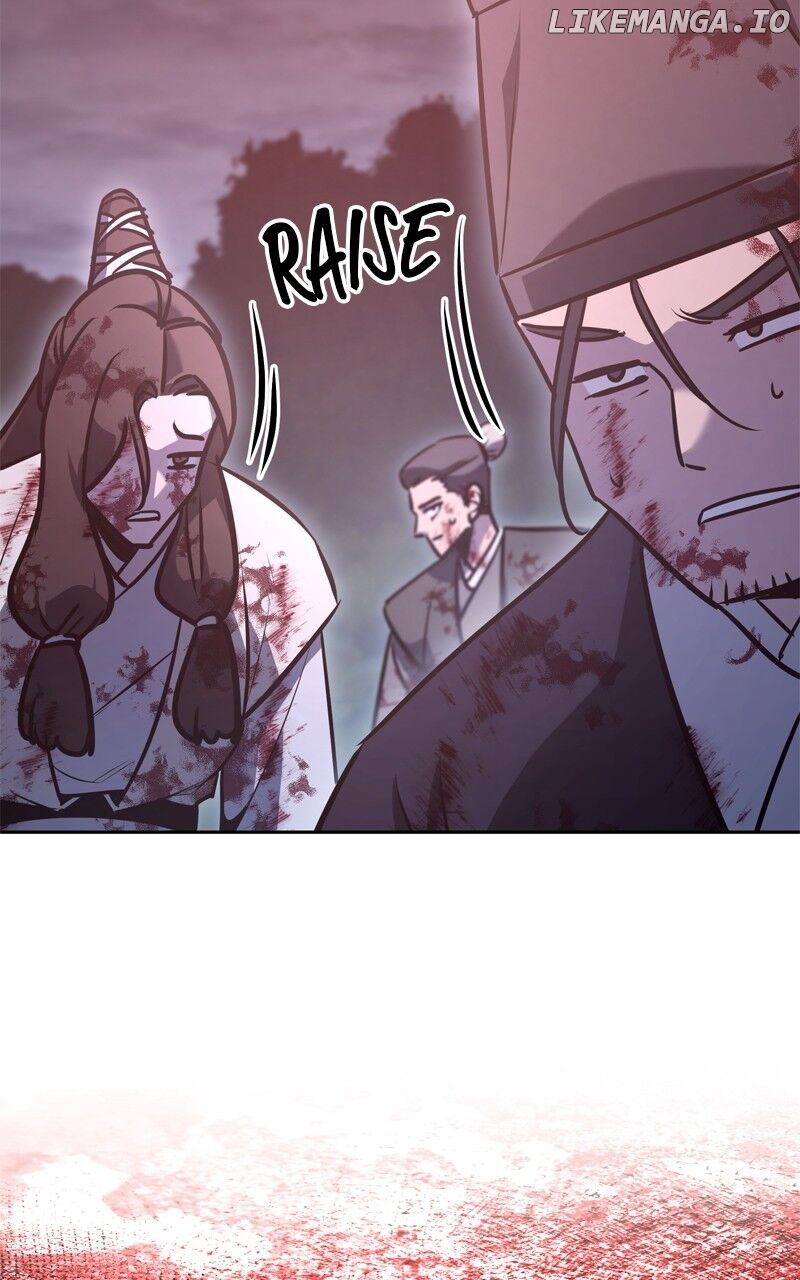 I Reincarnated As The Crazed Heir Chapter 139 Page 134