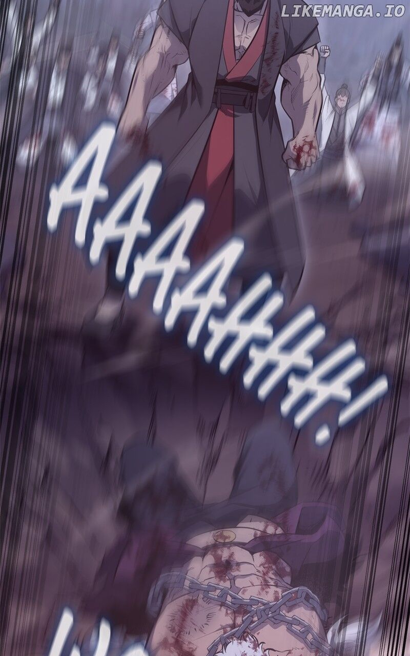I Reincarnated As The Crazed Heir Chapter 139 Page 139