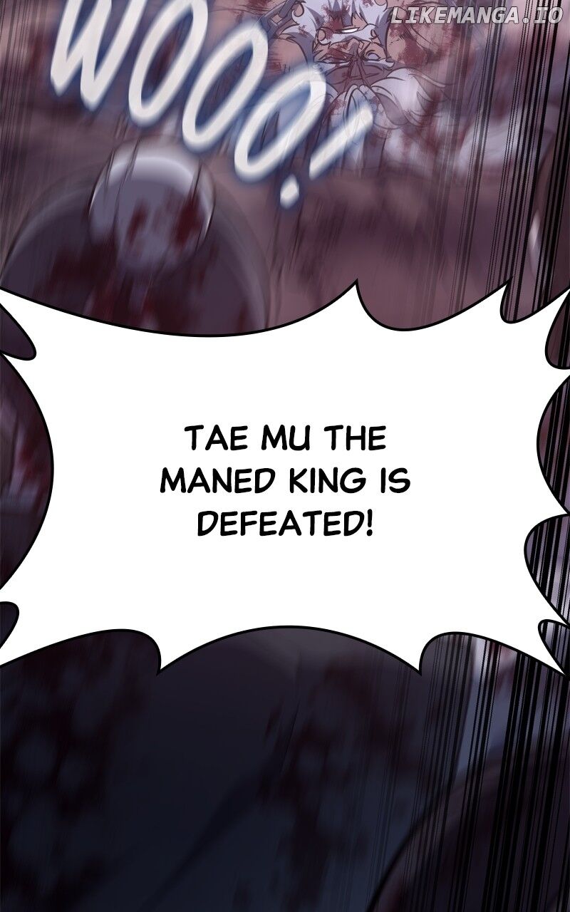 I Reincarnated As The Crazed Heir Chapter 139 Page 140