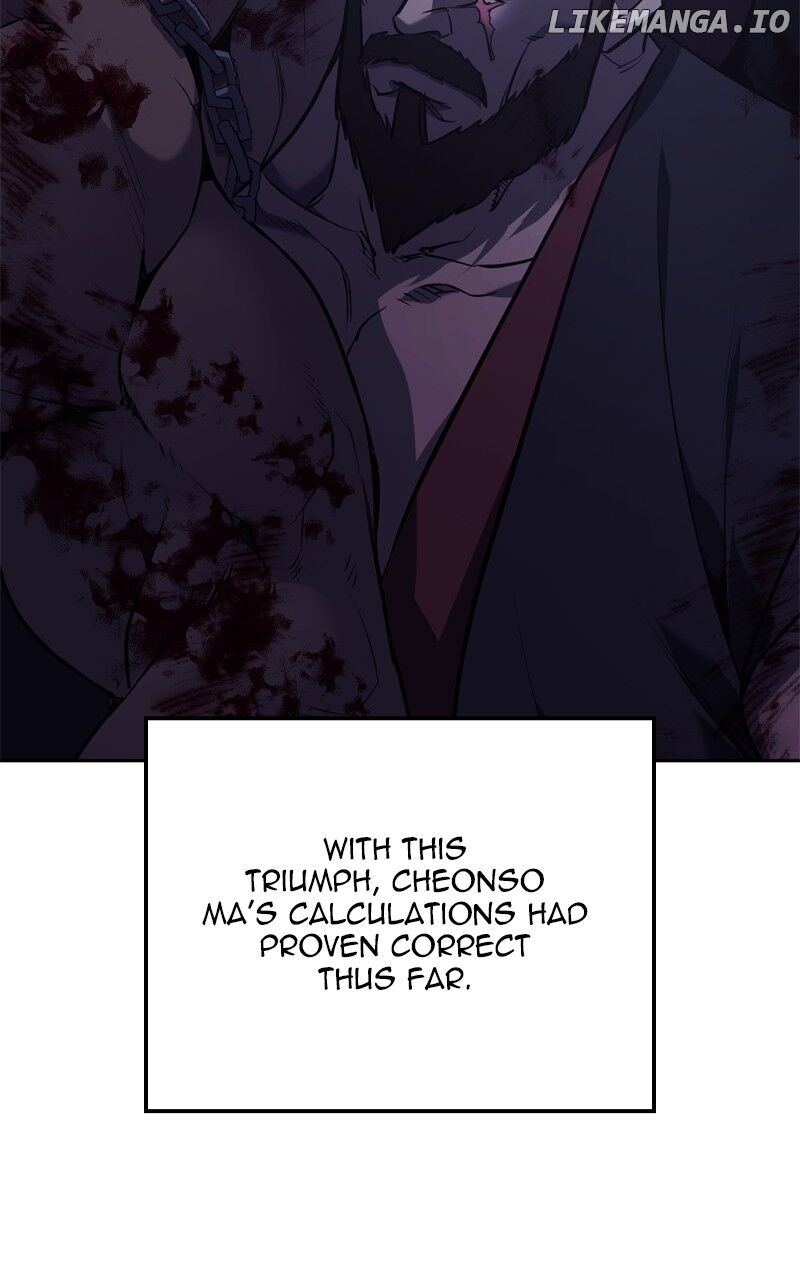 I Reincarnated As The Crazed Heir Chapter 139 Page 145