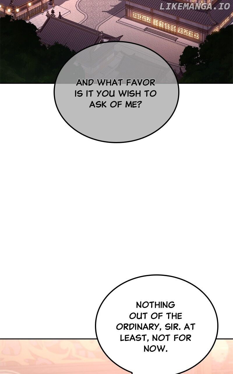 I Reincarnated As The Crazed Heir Chapter 139 Page 148