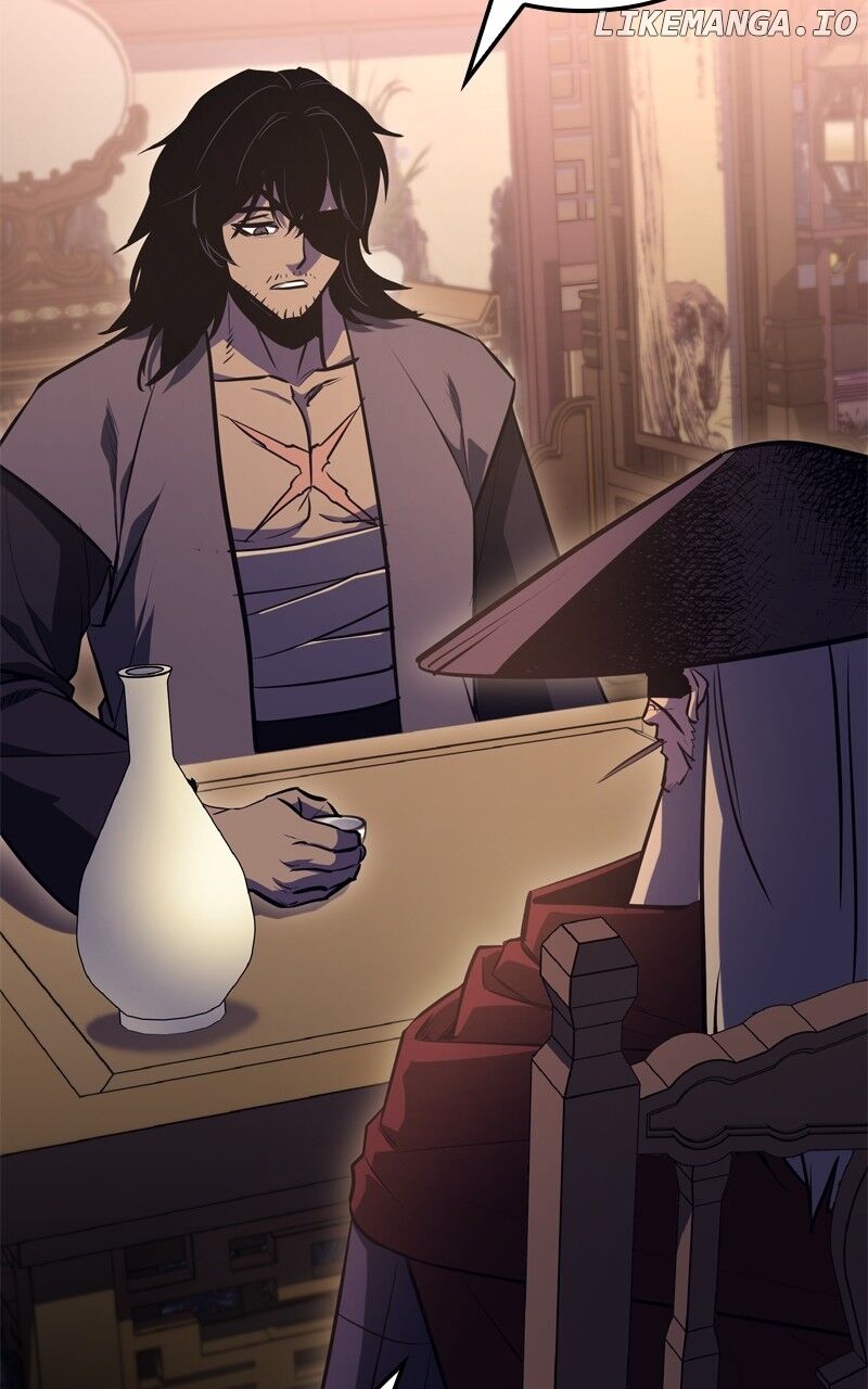 I Reincarnated As The Crazed Heir Chapter 139 Page 149