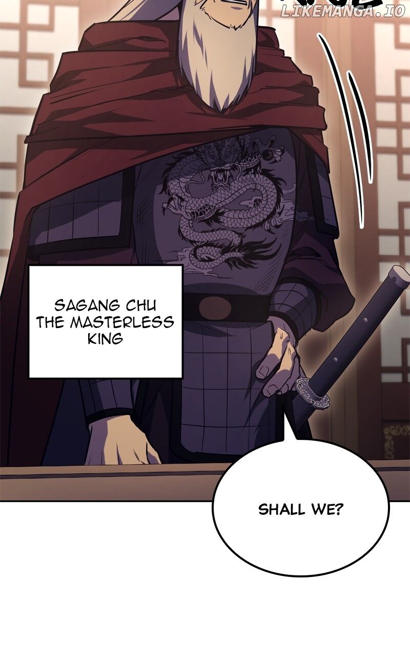 I Reincarnated As The Crazed Heir Chapter 139 Page 153