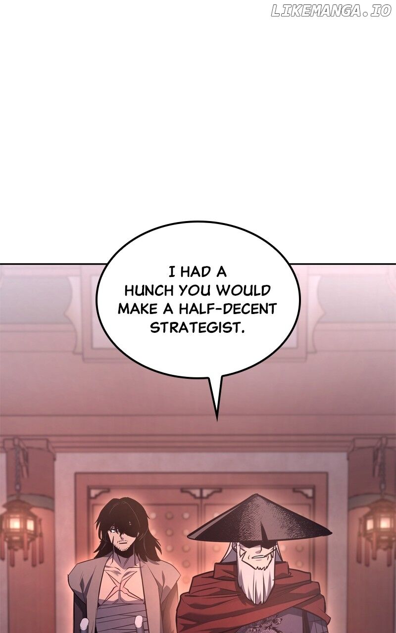 I Reincarnated As The Crazed Heir Chapter 139 Page 154