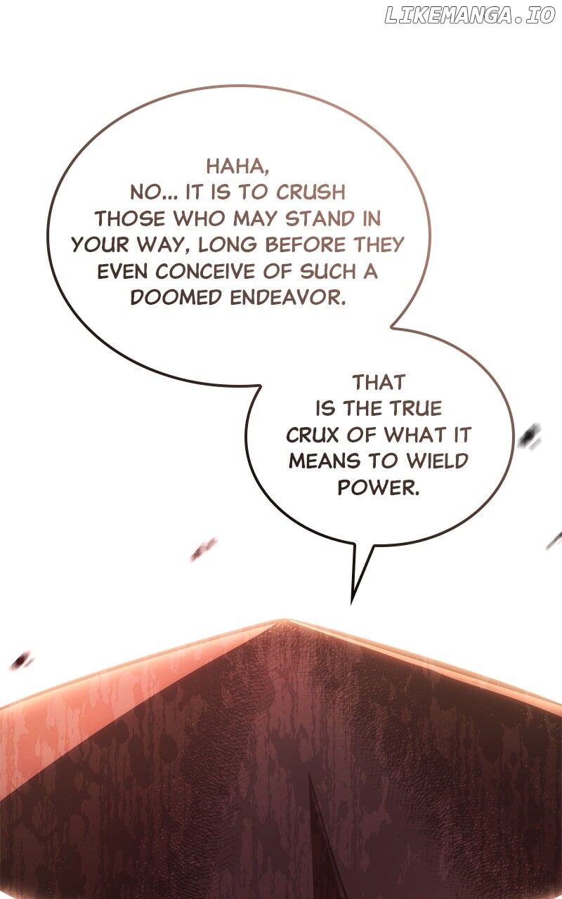 I Reincarnated As The Crazed Heir Chapter 139 Page 163