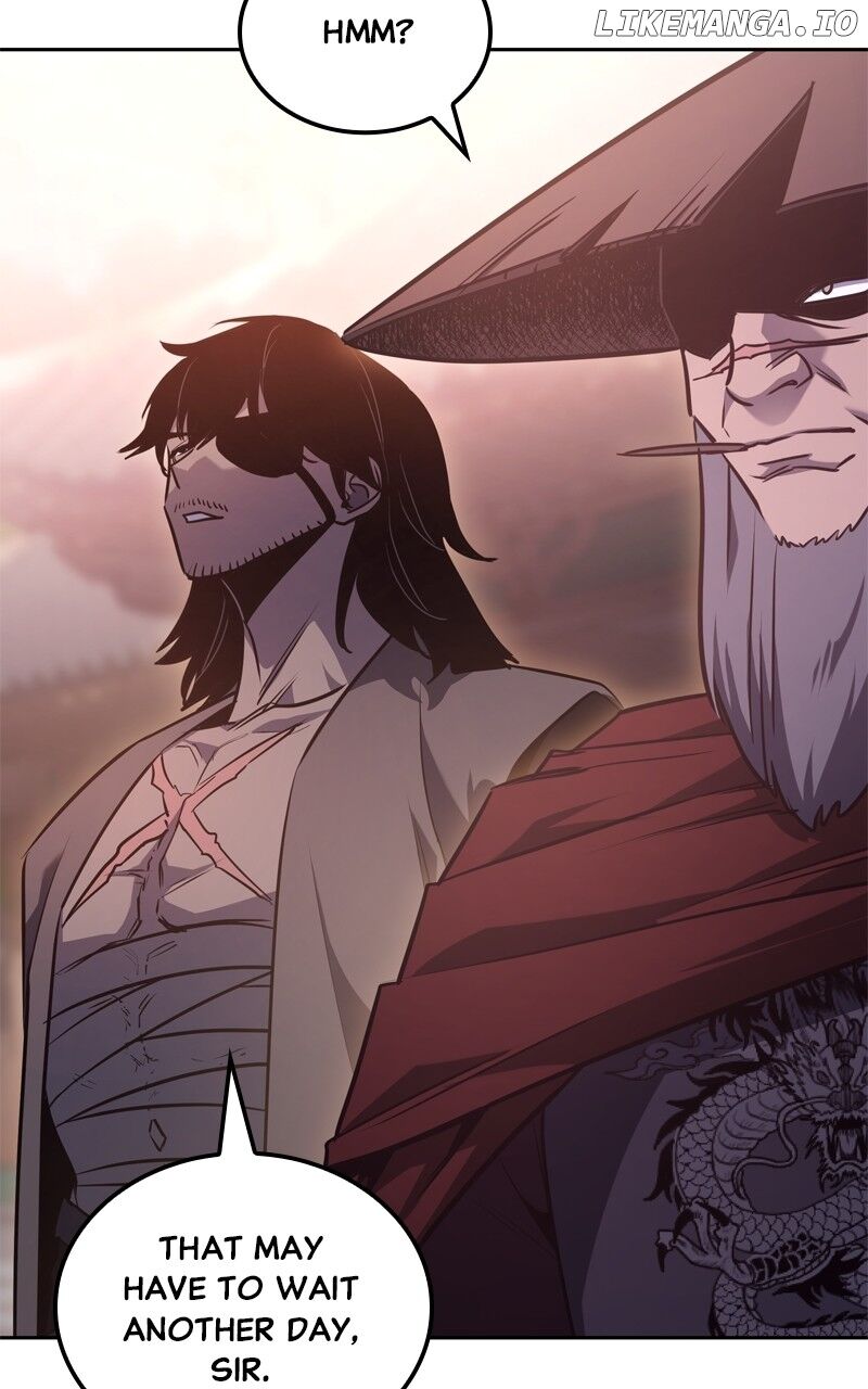 I Reincarnated As The Crazed Heir Chapter 139 Page 166