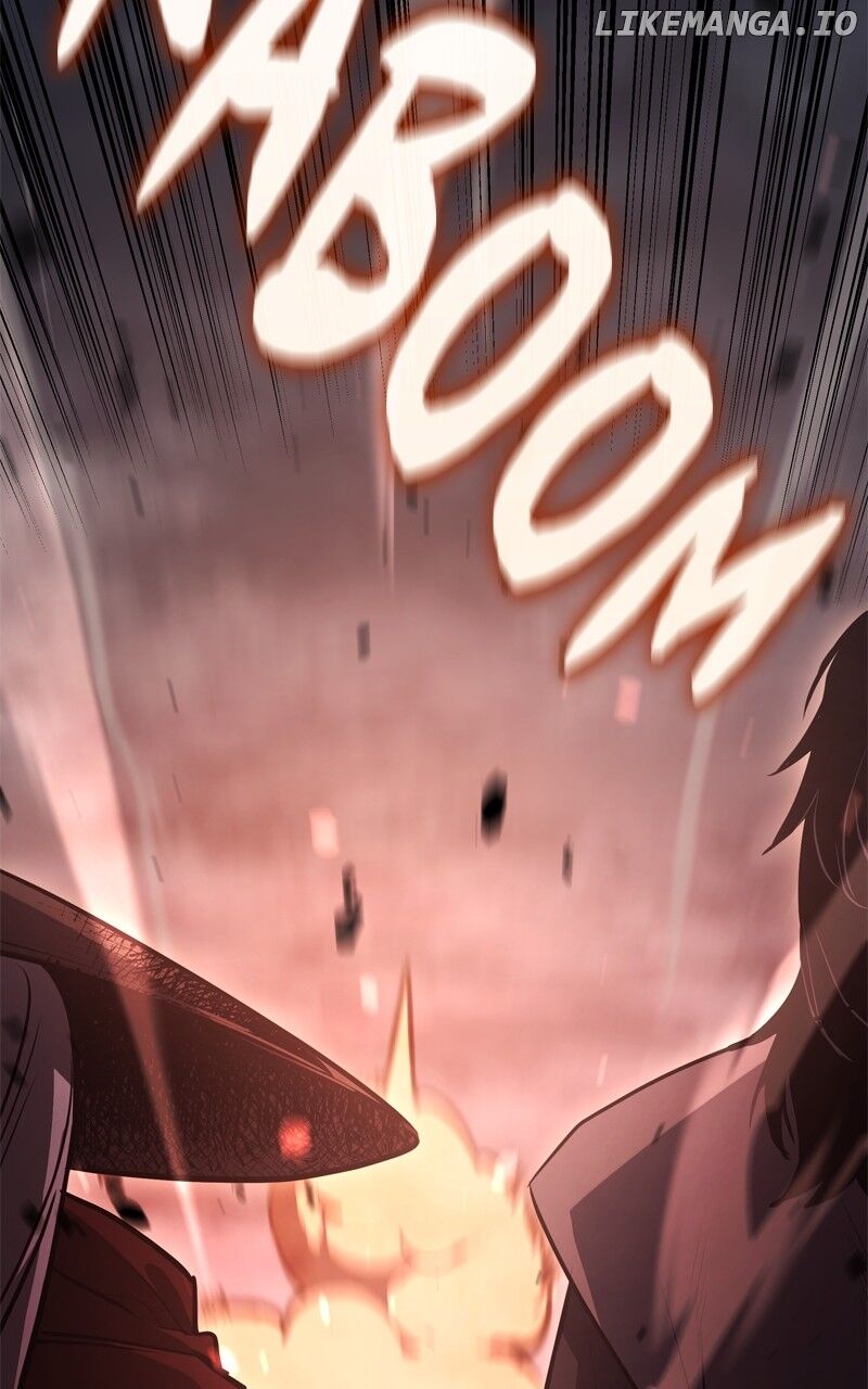 I Reincarnated As The Crazed Heir Chapter 139 Page 168