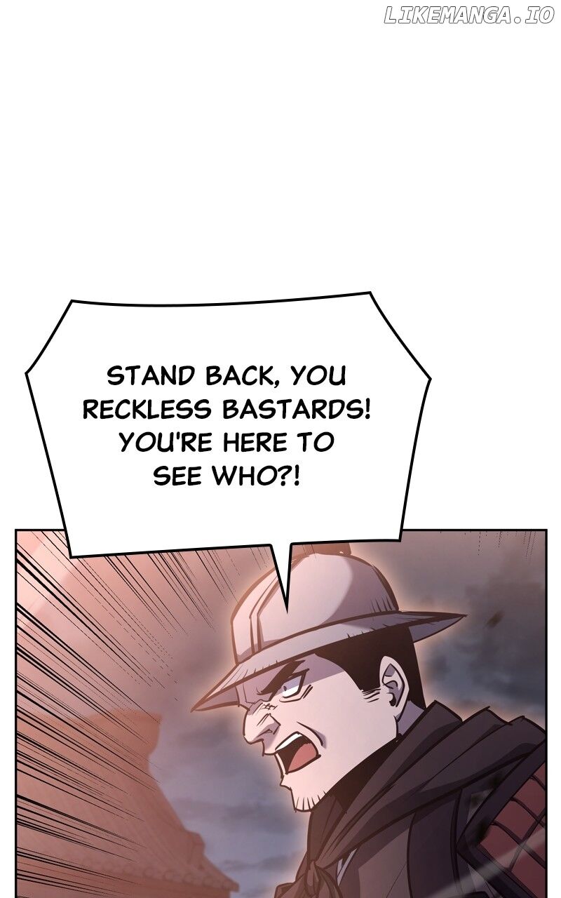 I Reincarnated As The Crazed Heir Chapter 139 Page 170