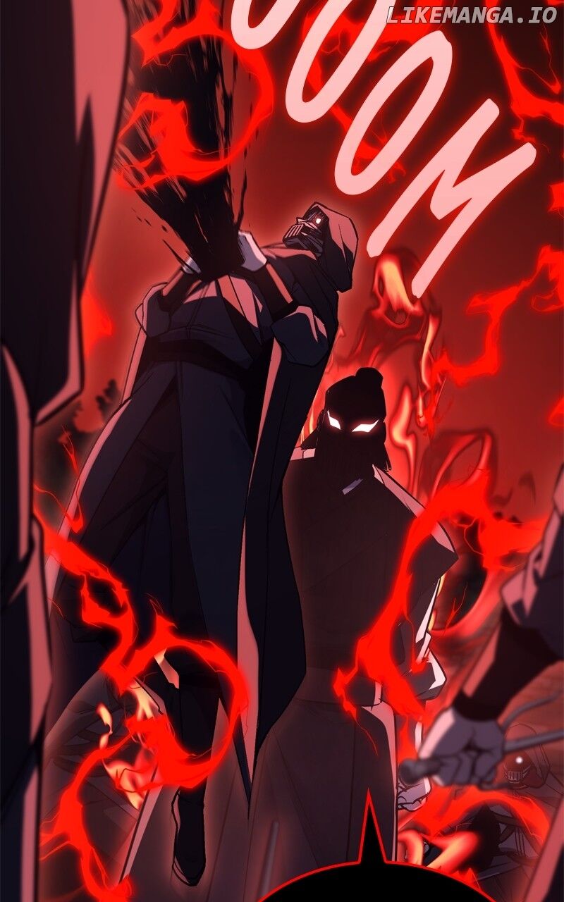 I Reincarnated As The Crazed Heir Chapter 139 Page 18