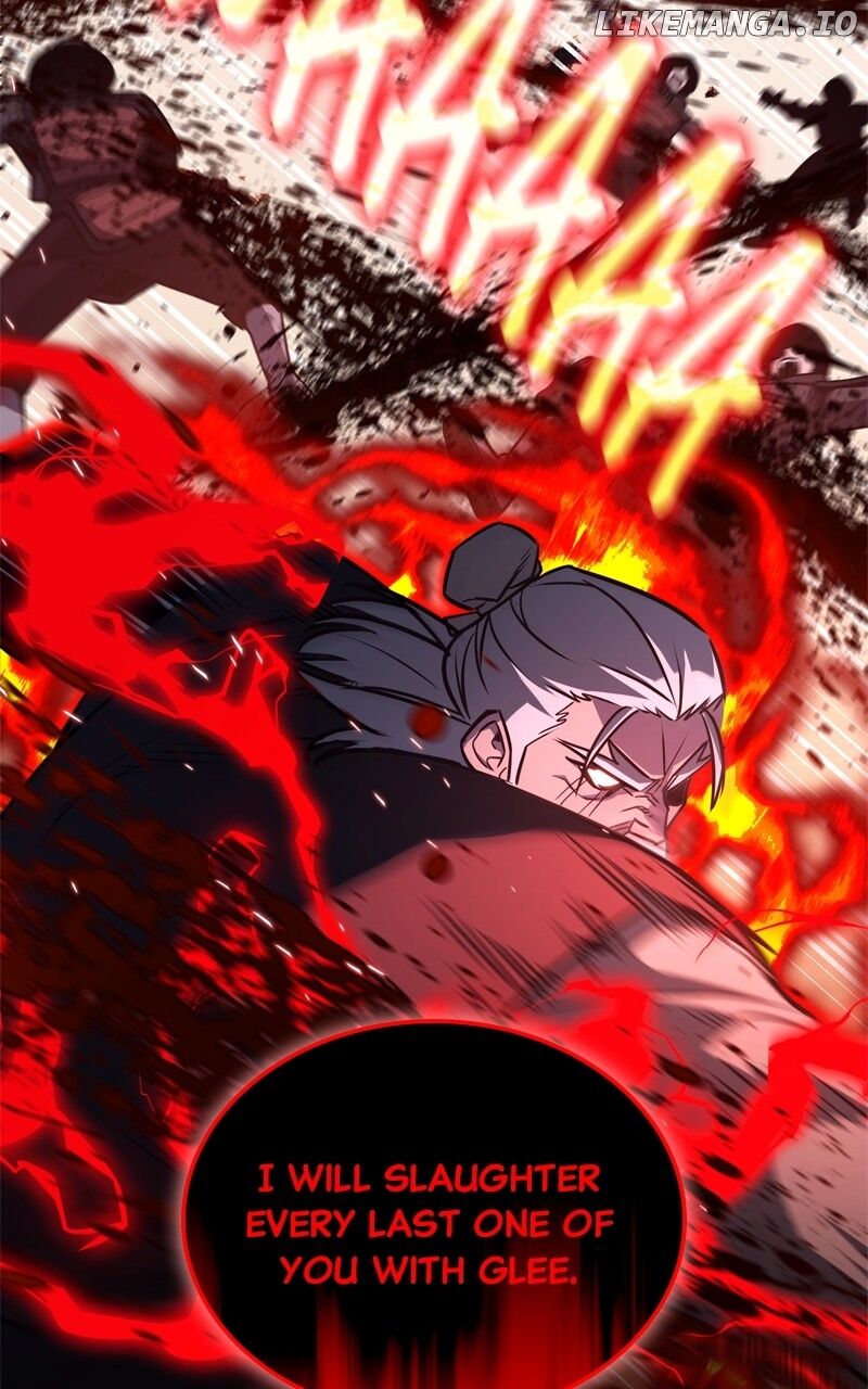 I Reincarnated As The Crazed Heir Chapter 139 Page 180