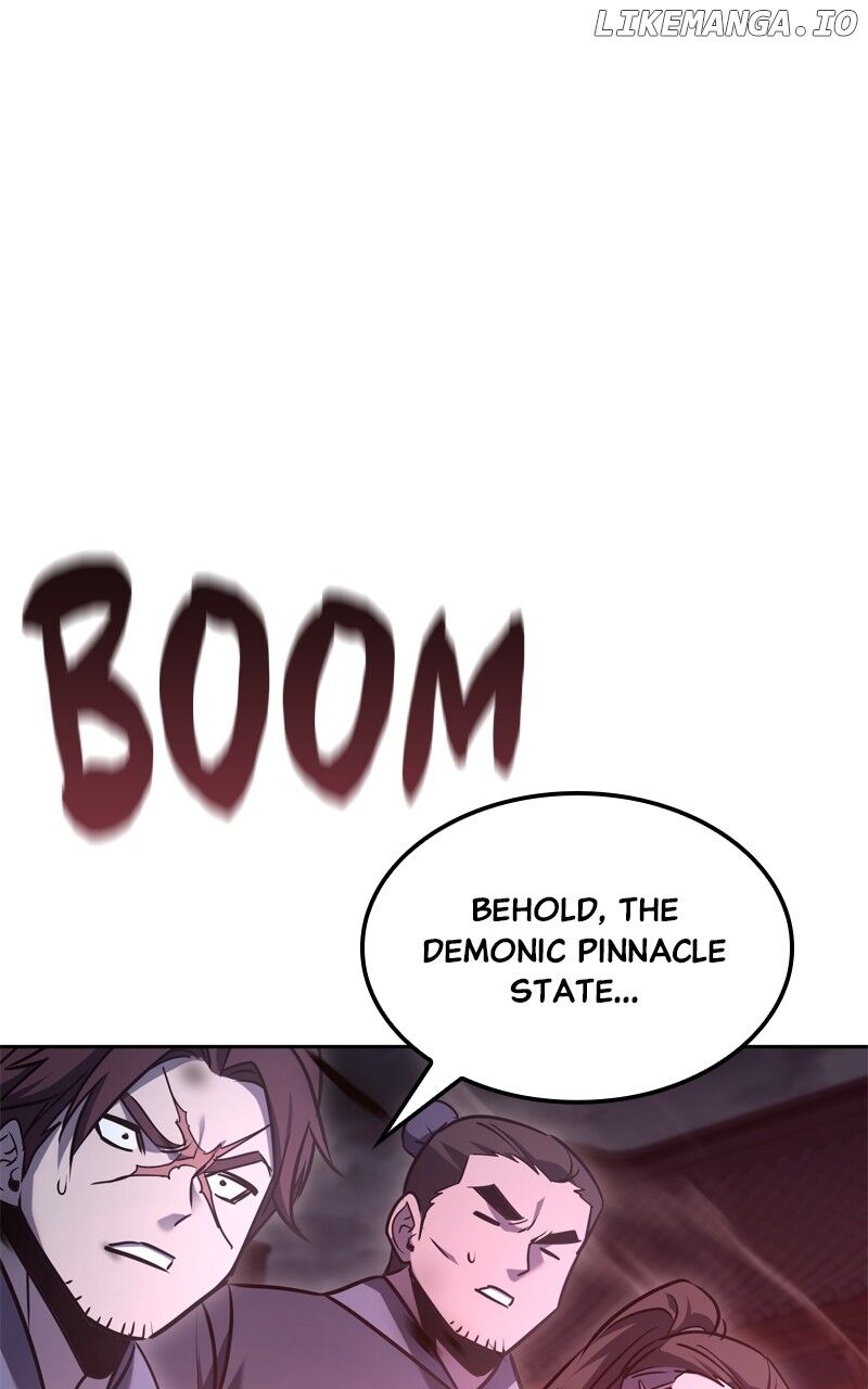 I Reincarnated As The Crazed Heir Chapter 139 Page 185