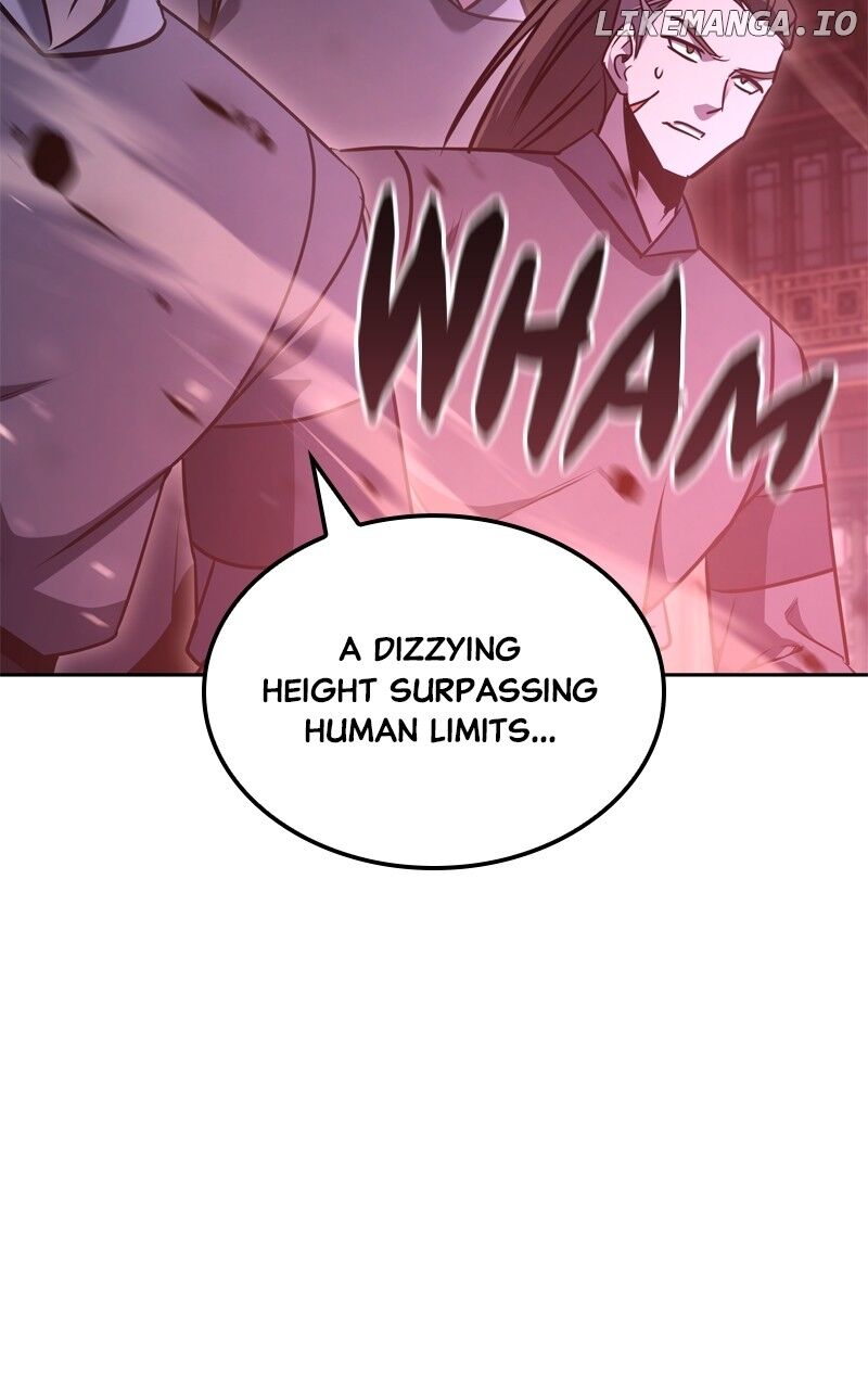 I Reincarnated As The Crazed Heir Chapter 139 Page 186