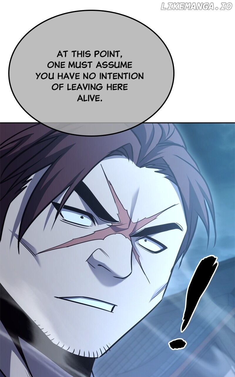 I Reincarnated As The Crazed Heir Chapter 139 Page 187