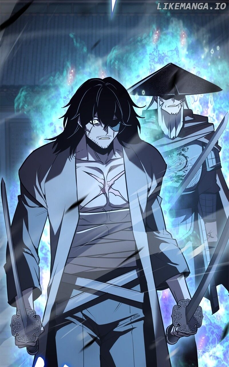 I Reincarnated As The Crazed Heir Chapter 139 Page 189