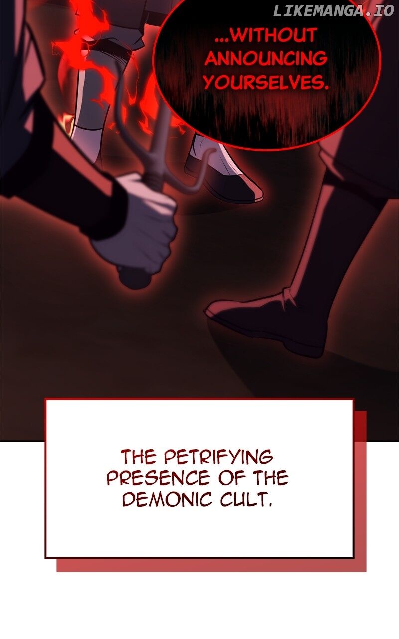 I Reincarnated As The Crazed Heir Chapter 139 Page 19