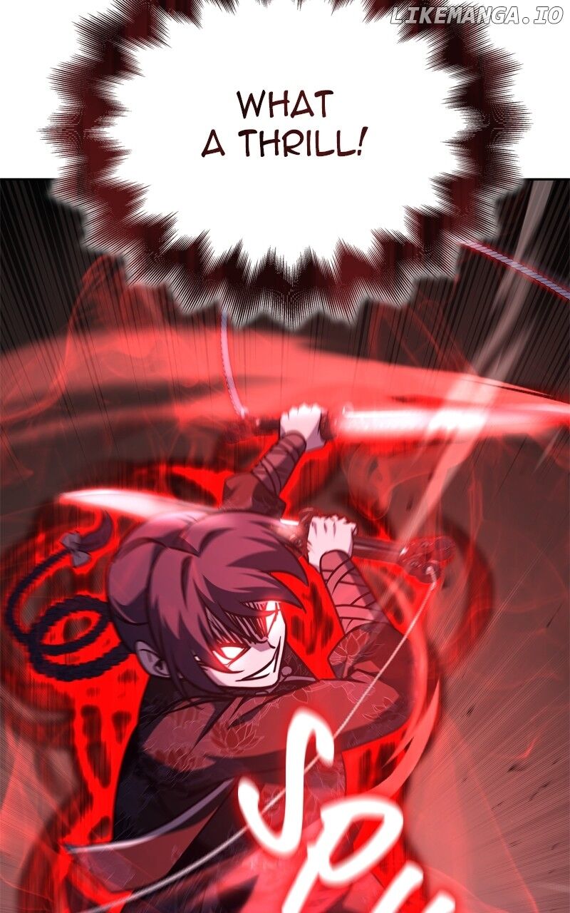 I Reincarnated As The Crazed Heir Chapter 139 Page 195