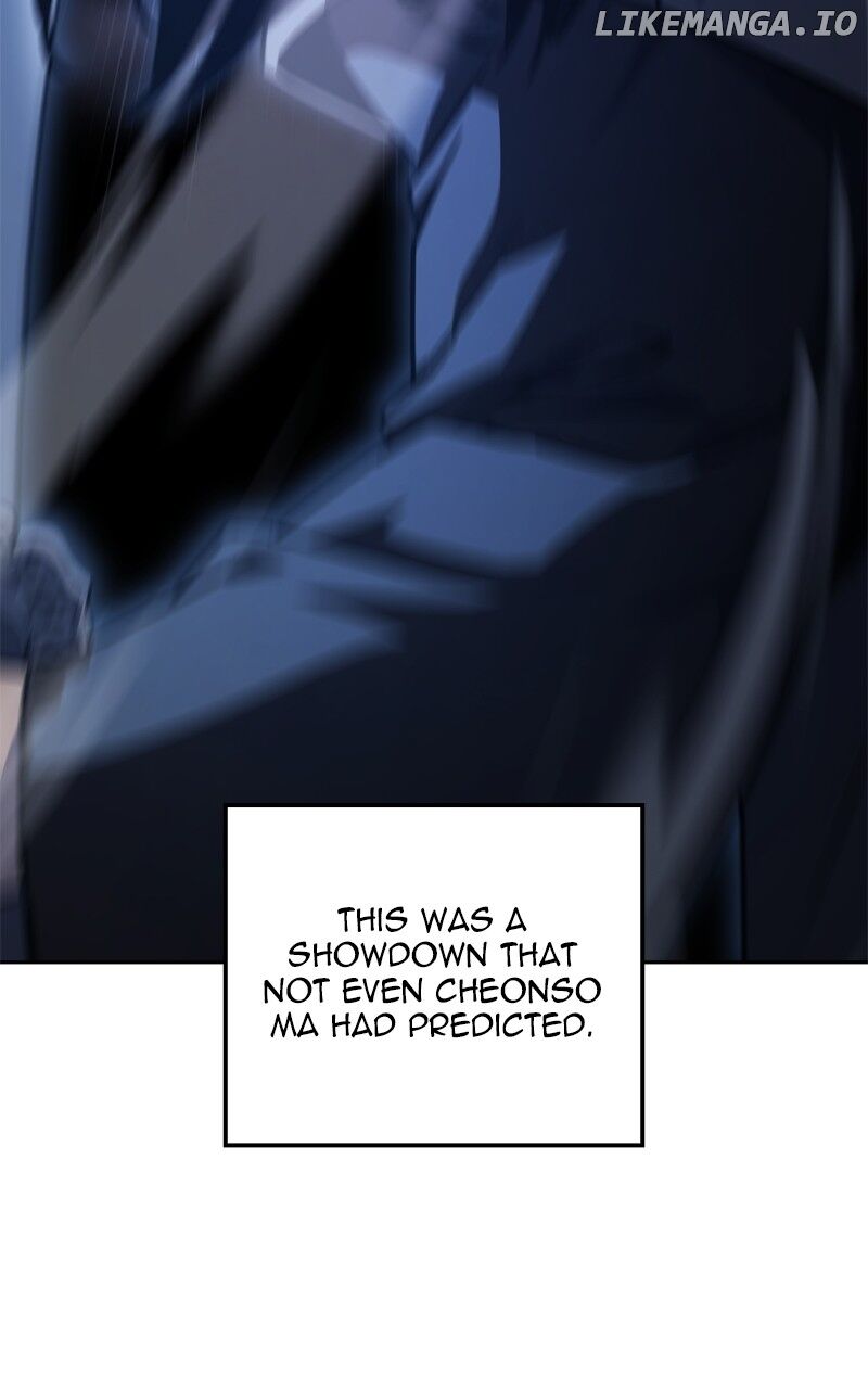 I Reincarnated As The Crazed Heir Chapter 139 Page 197