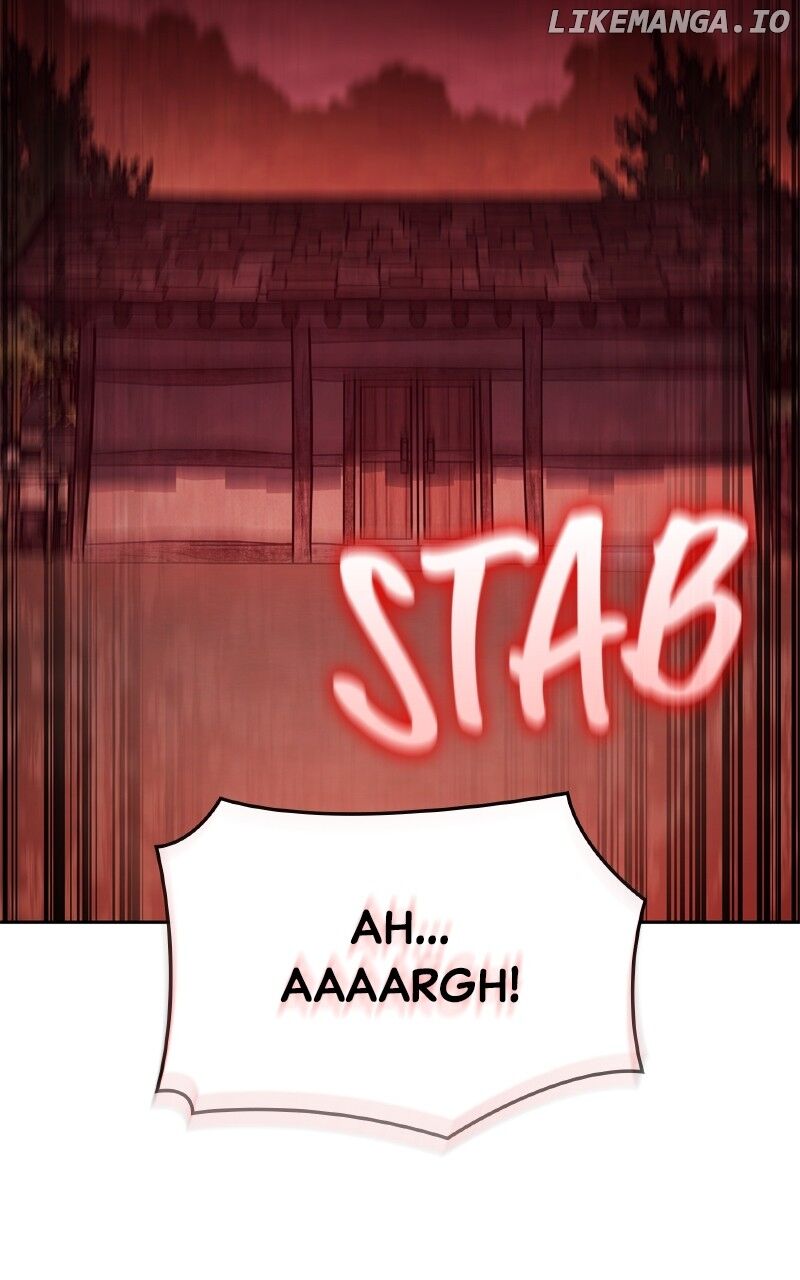 I Reincarnated As The Crazed Heir Chapter 139 Page 21