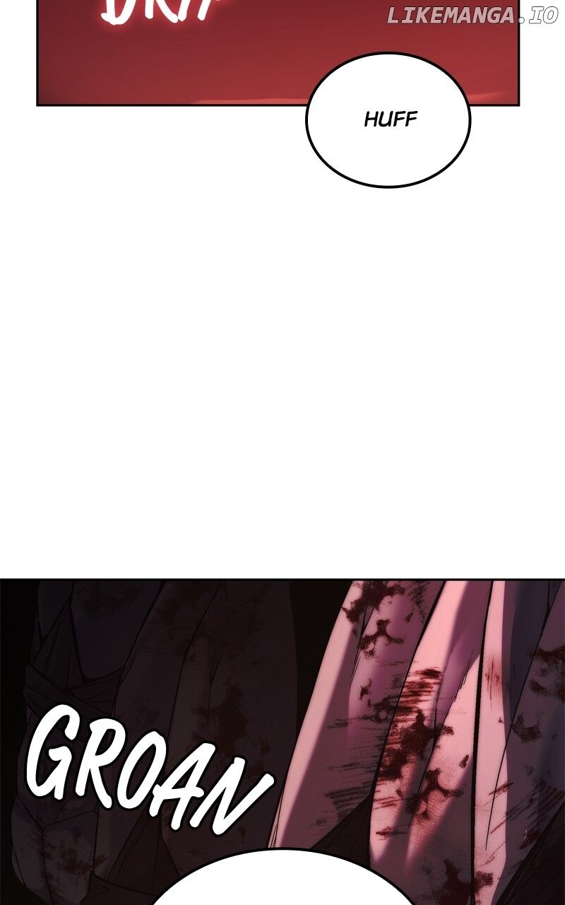 I Reincarnated As The Crazed Heir Chapter 139 Page 23