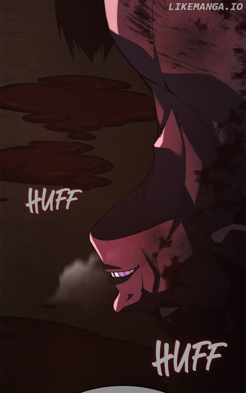 I Reincarnated As The Crazed Heir Chapter 139 Page 25