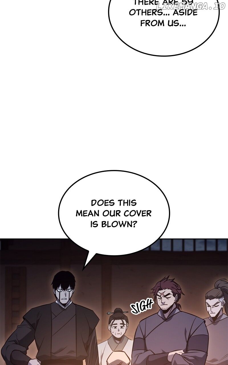 I Reincarnated As The Crazed Heir Chapter 139 Page 28