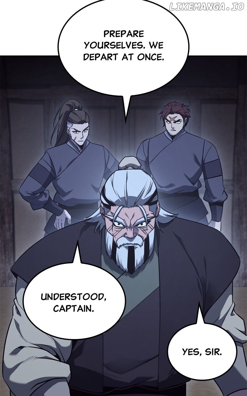 I Reincarnated As The Crazed Heir Chapter 139 Page 32