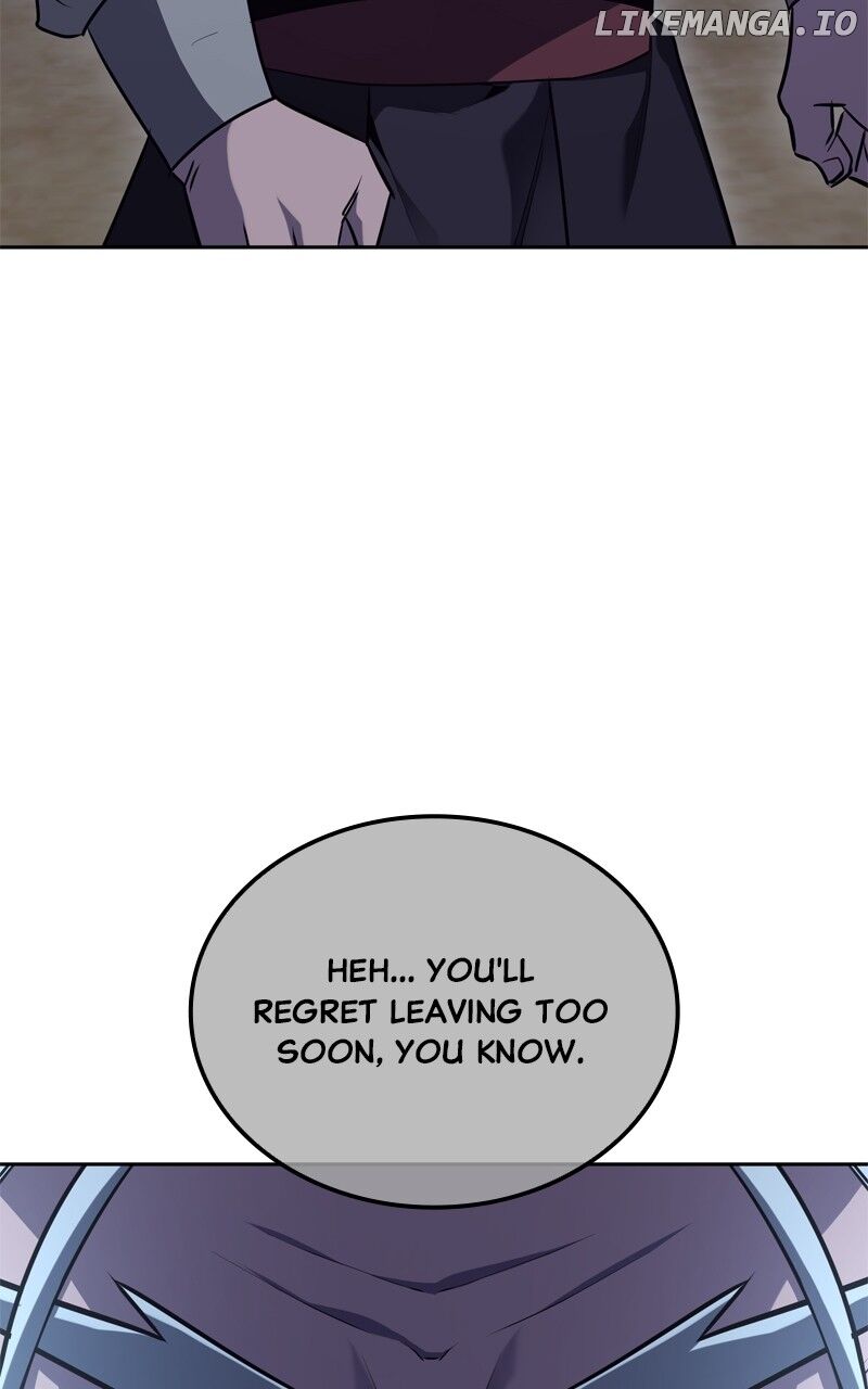 I Reincarnated As The Crazed Heir Chapter 139 Page 33