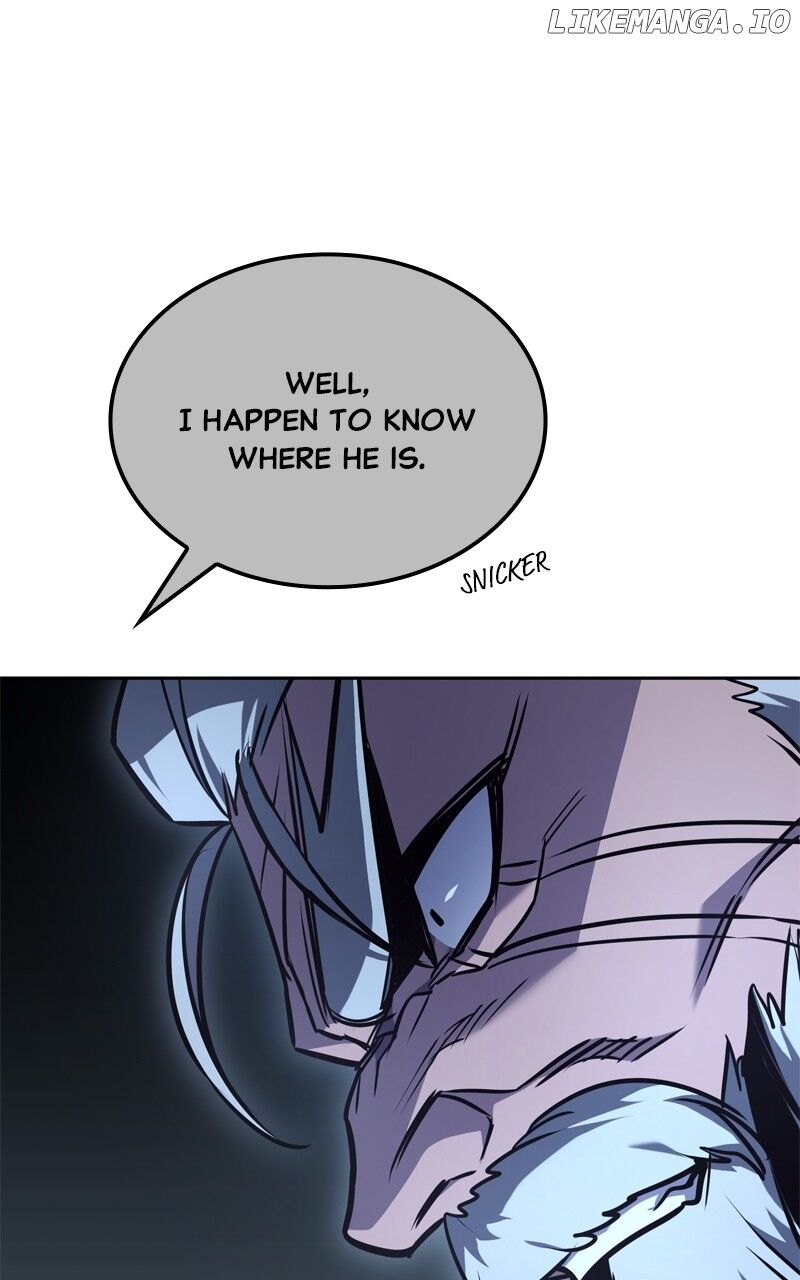 I Reincarnated As The Crazed Heir Chapter 139 Page 37