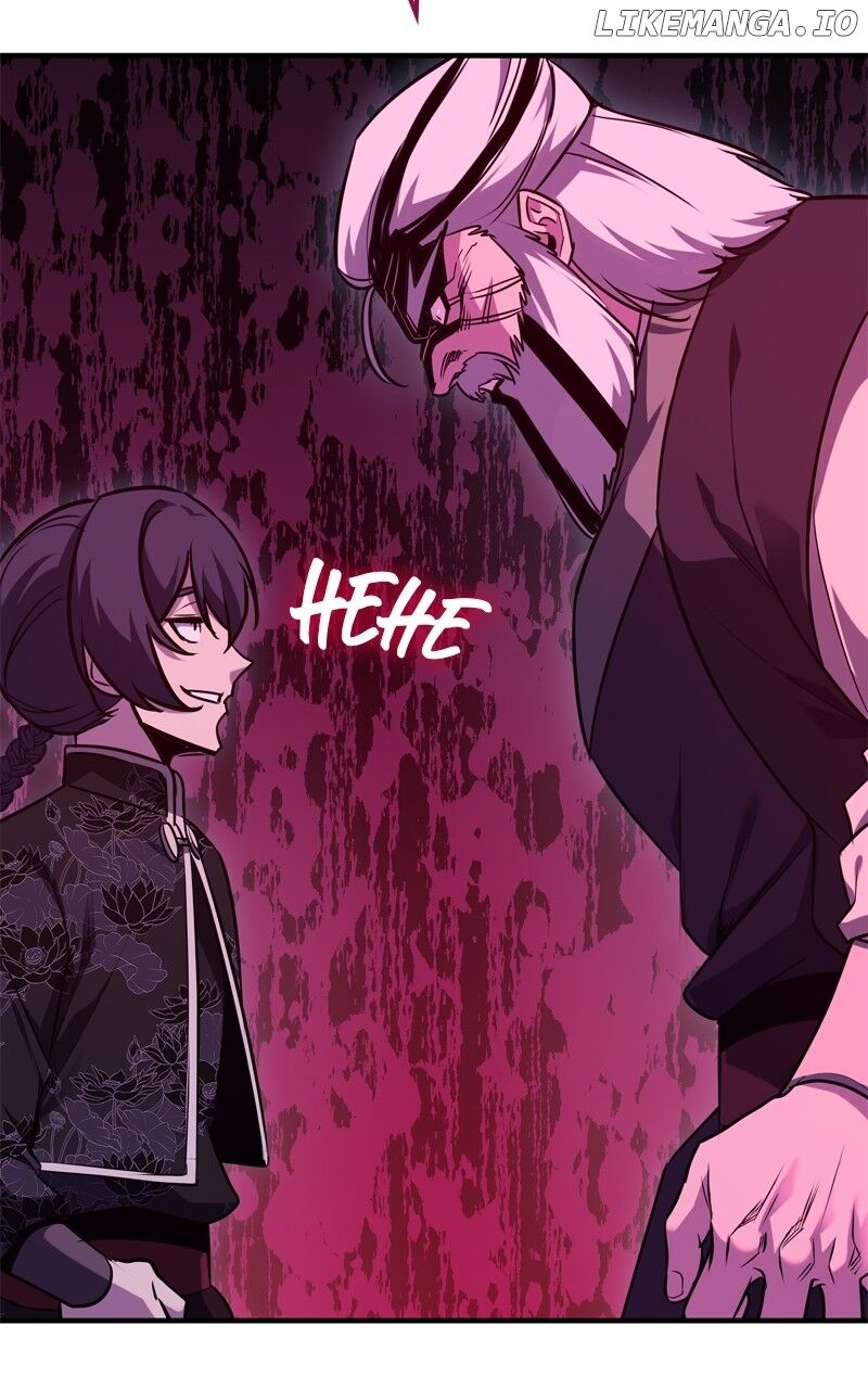 I Reincarnated As The Crazed Heir Chapter 139 Page 39