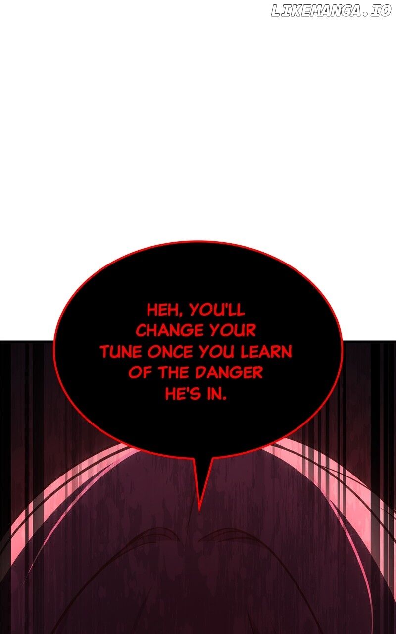 I Reincarnated As The Crazed Heir Chapter 139 Page 40