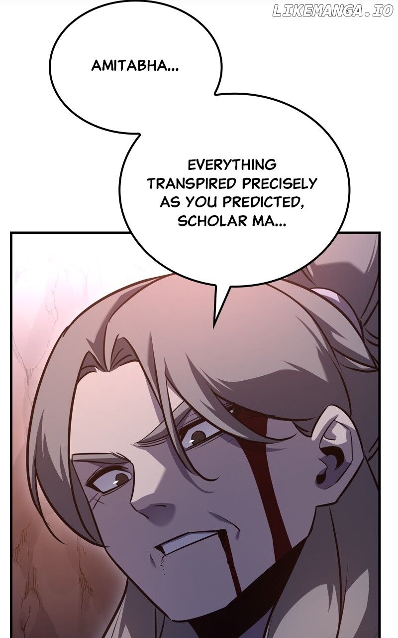 I Reincarnated As The Crazed Heir Chapter 139 Page 46