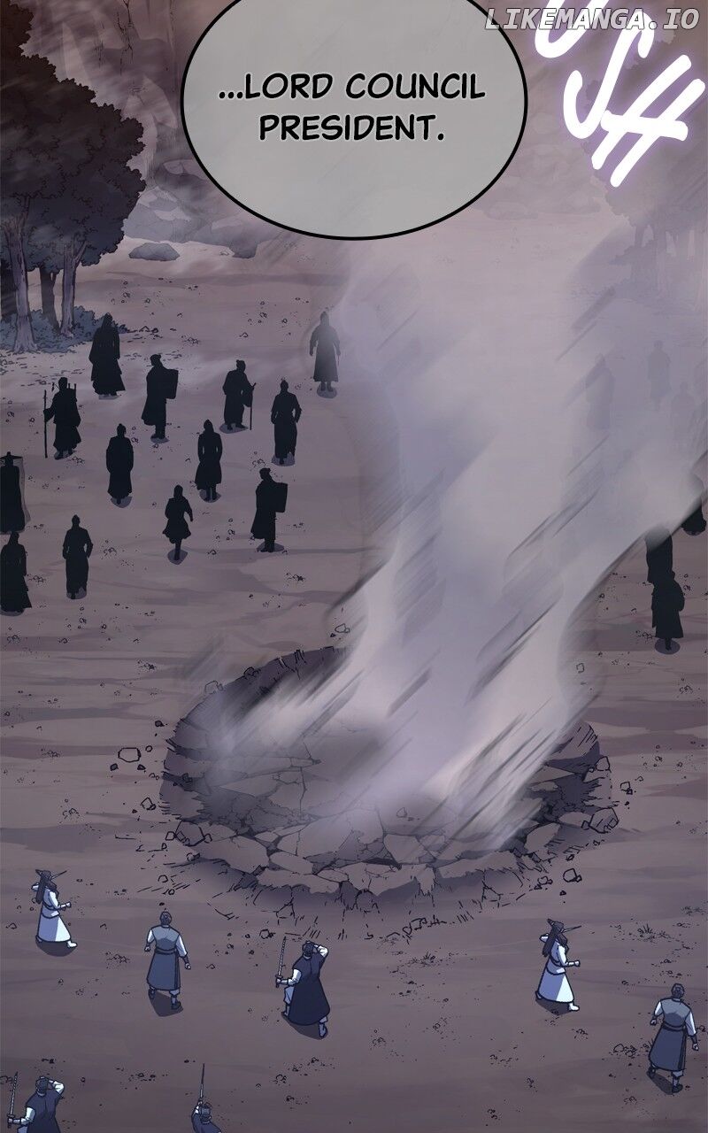 I Reincarnated As The Crazed Heir Chapter 139 Page 48