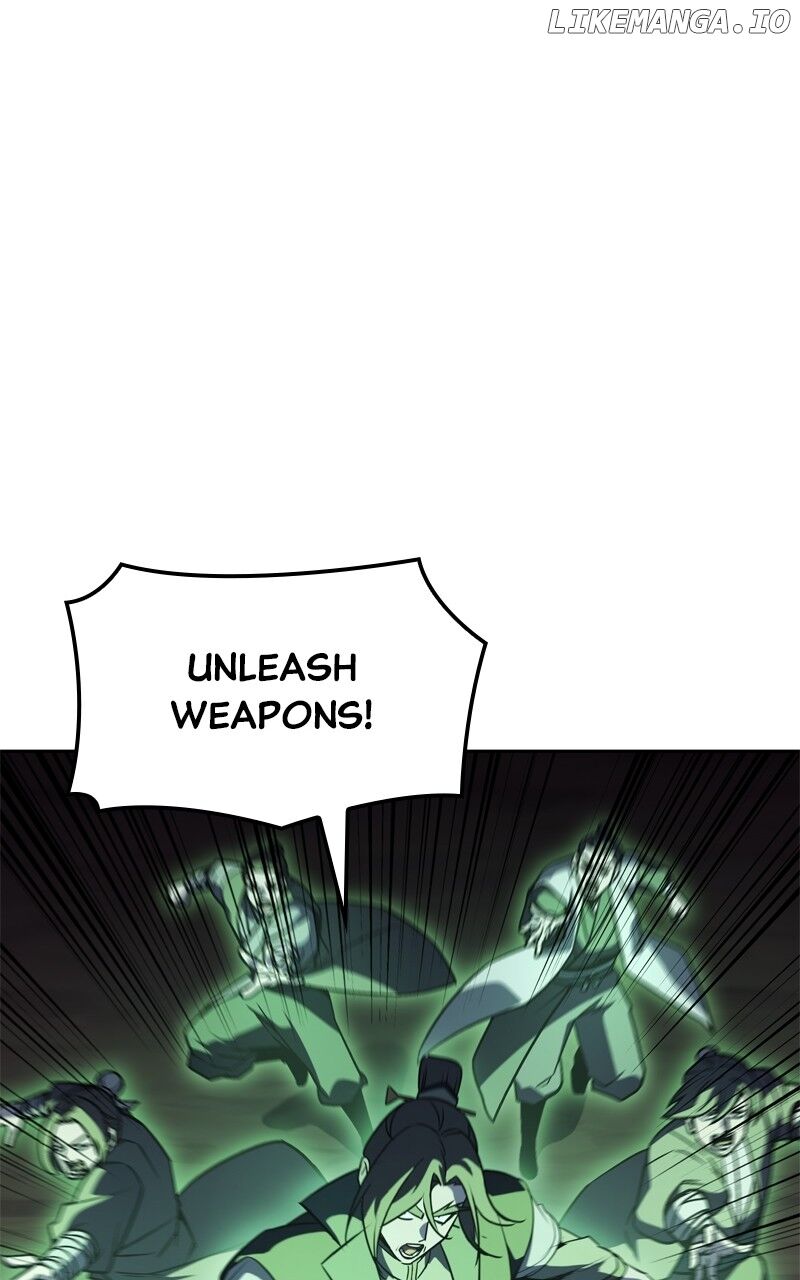 I Reincarnated As The Crazed Heir Chapter 139 Page 50