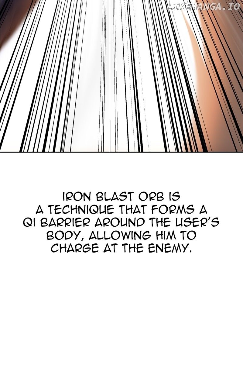 I Reincarnated As The Crazed Heir Chapter 139 Page 57