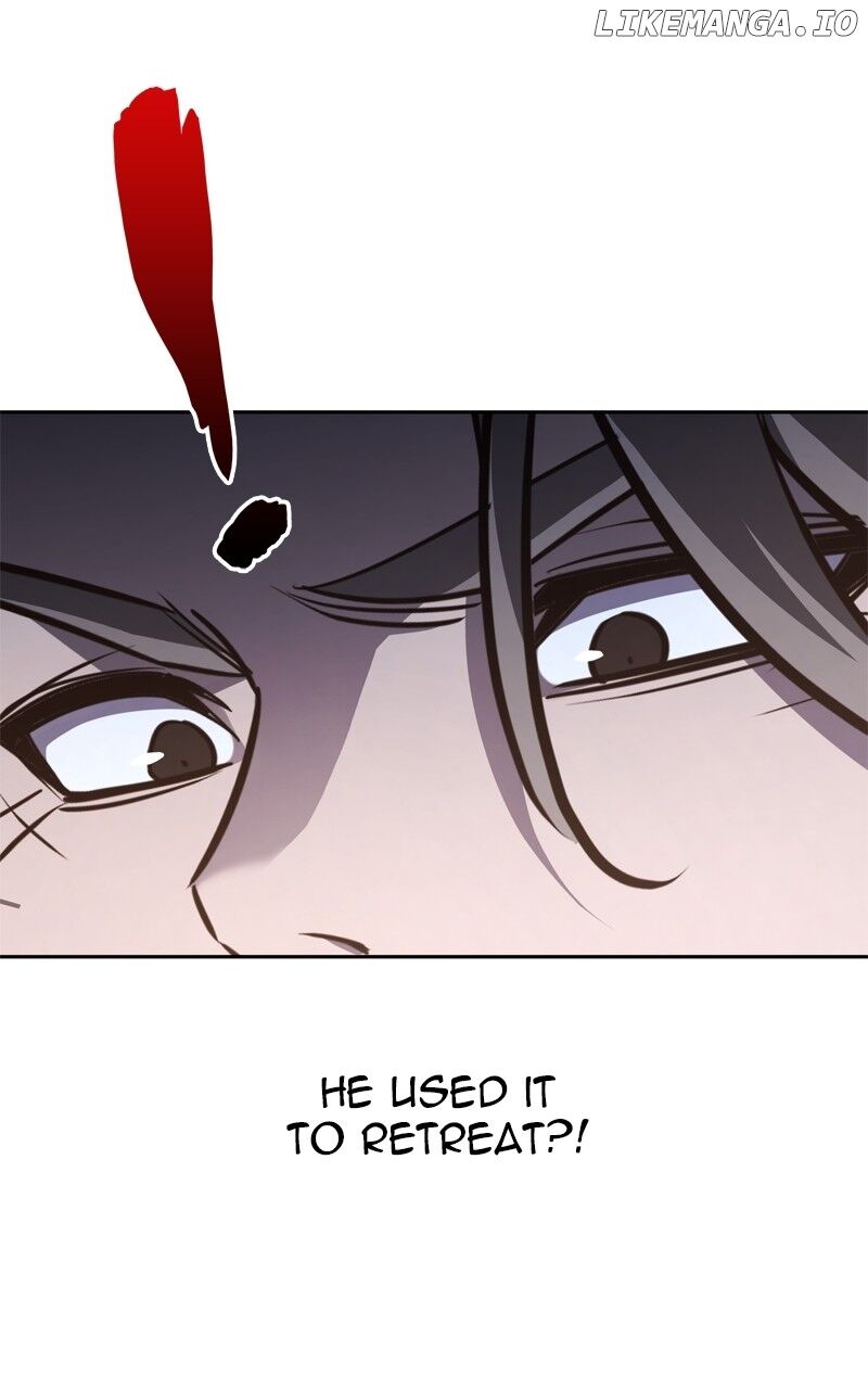 I Reincarnated As The Crazed Heir Chapter 139 Page 58