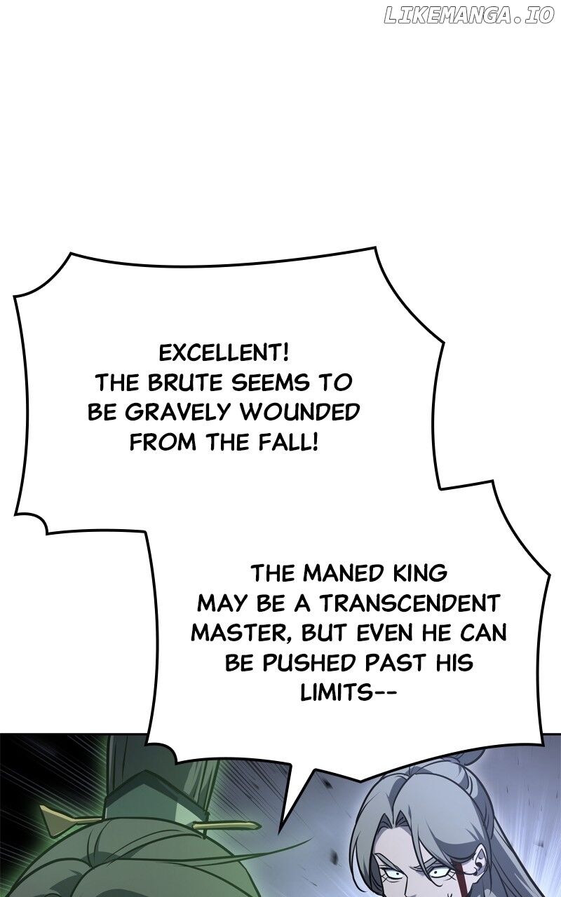 I Reincarnated As The Crazed Heir Chapter 139 Page 59