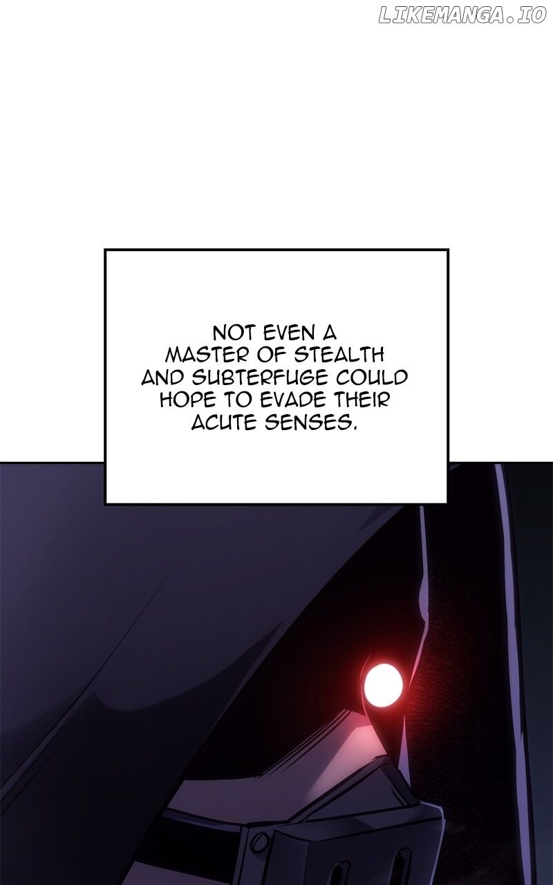 I Reincarnated As The Crazed Heir Chapter 139 Page 7