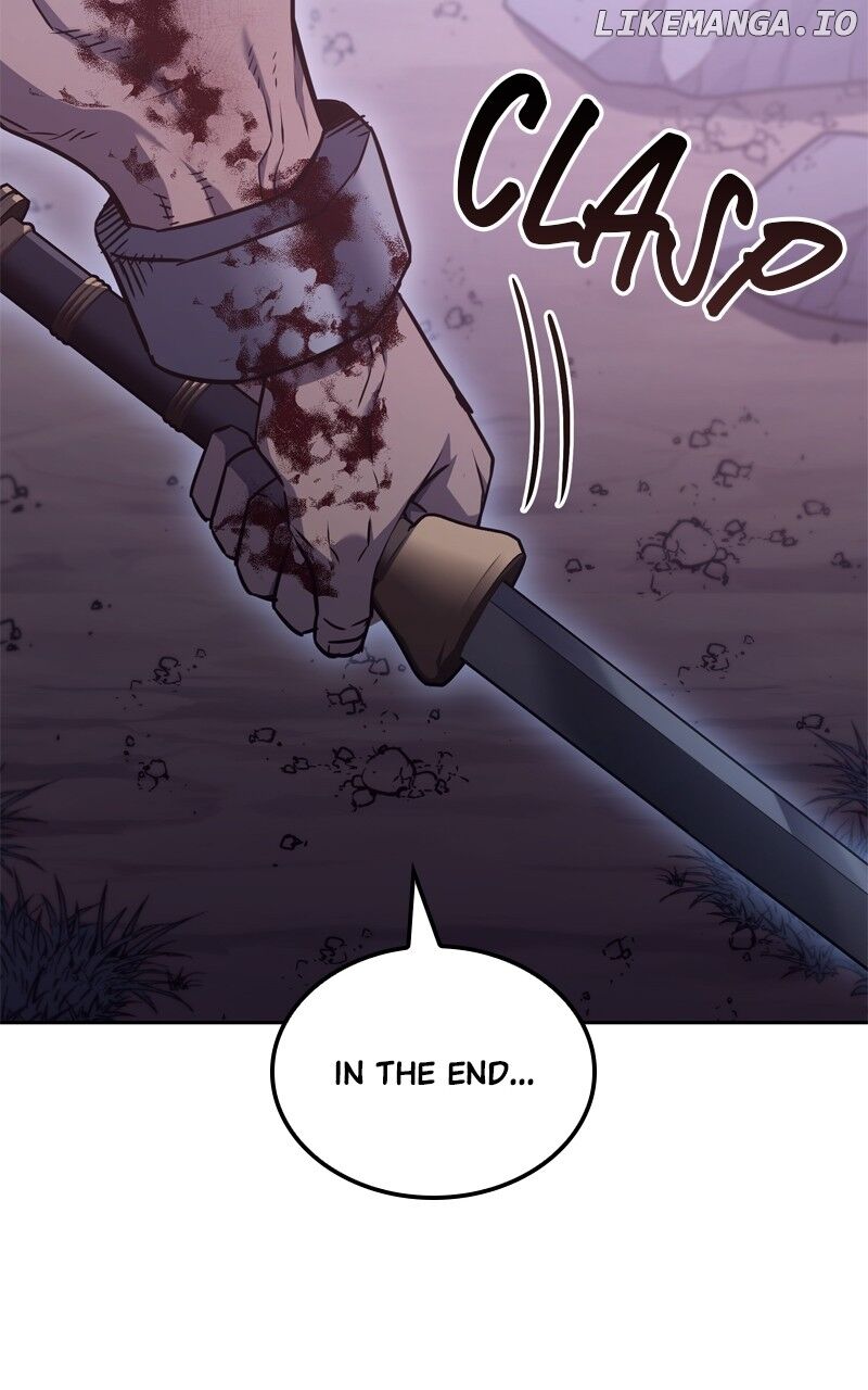 I Reincarnated As The Crazed Heir Chapter 139 Page 82