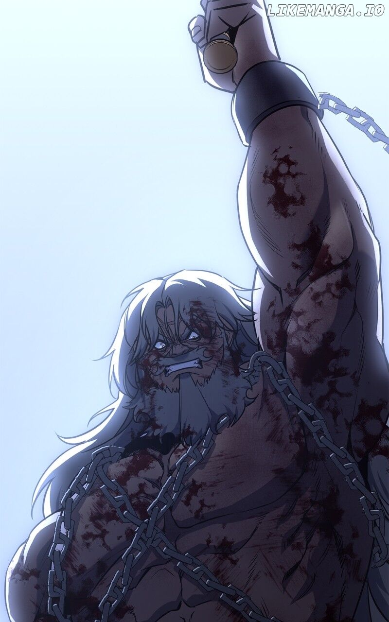 I Reincarnated As The Crazed Heir Chapter 139 Page 84