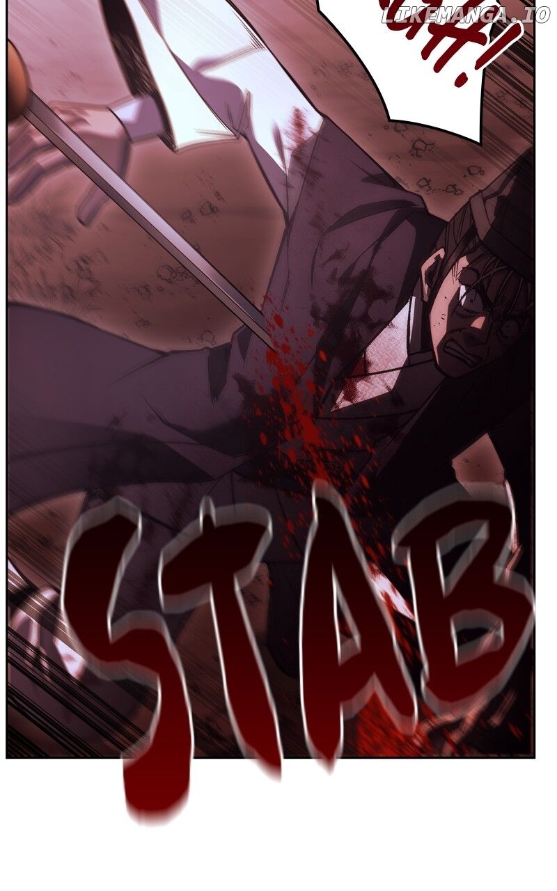 I Reincarnated As The Crazed Heir Chapter 139 Page 88