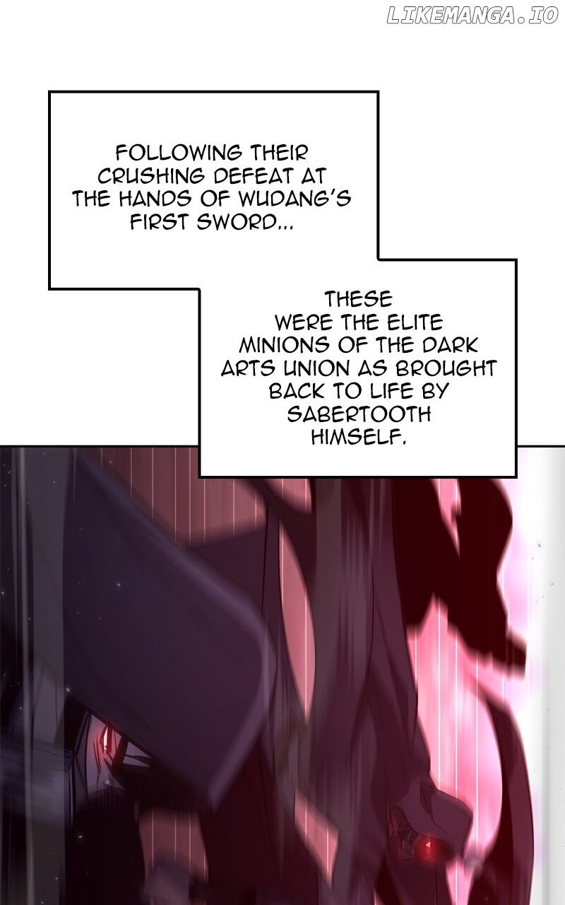 I Reincarnated As The Crazed Heir Chapter 139 Page 9